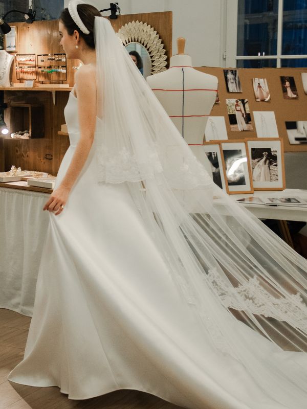 Atelier Juliette Lamy - Février 2024